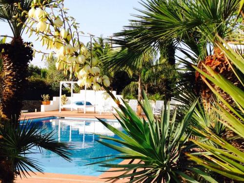 Campi Latini Geuso gîte à louer Sant'Agata