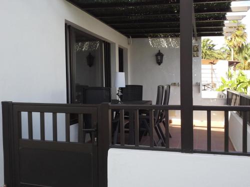Chafari apartment B5 A1 - image 9