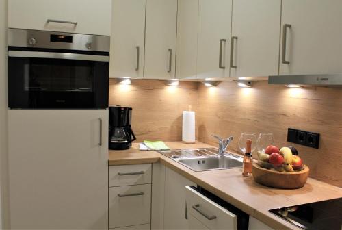 Ferienwohnung Bergflora - image 13