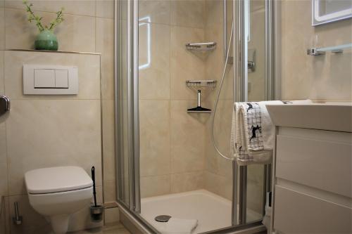 Ferienwohnung Bergflora - image 2