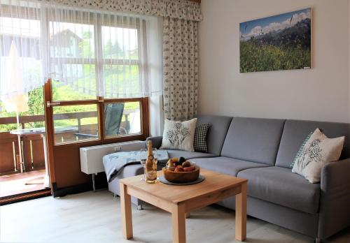 Ferienwohnung Bergflora - image 12
