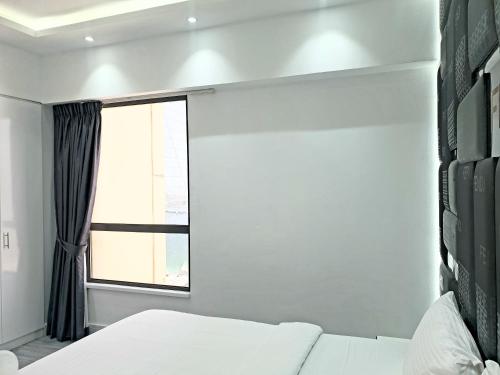 Modern Panoramic Sea View 3BR Apartment on JBR Walk