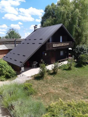  GACKA6 in Otočac