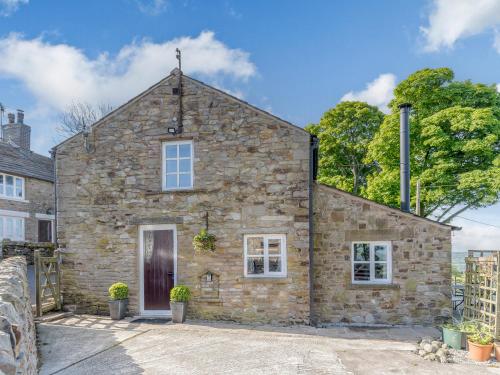 Golden Slack Cottage - Allgreave