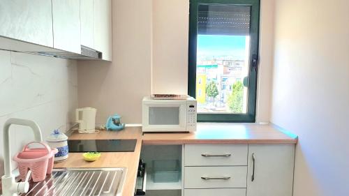 Star Apartment, Tirana (photo 3)