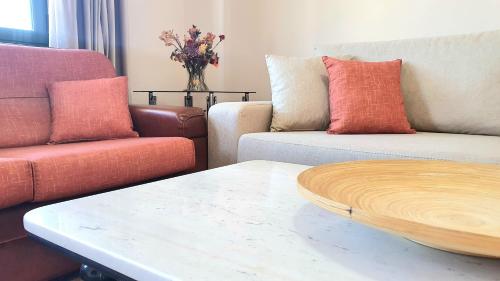 Star Apartment, Tirana (photo 7)