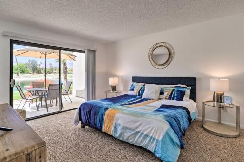 Renovated Condo with Community Pool and Views!