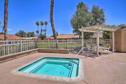 Renovated Condo with Community Pool and Views!