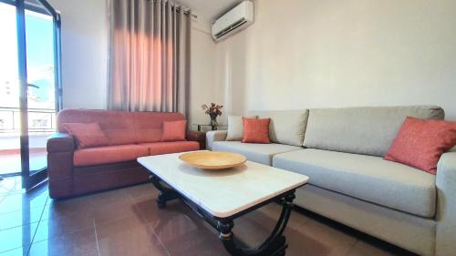 Star Apartment in Tirana