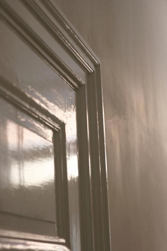 Gastenverblijf De Oare Keamer Kollum Friesland in Kollum