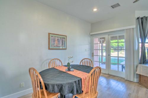 Rejuvenating Retreat w/ Ideal Eloy Location! in Eloy (AZ)
