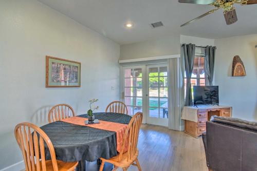 Rejuvenating Retreat w/ Ideal Eloy Location! in Eloy (AZ)