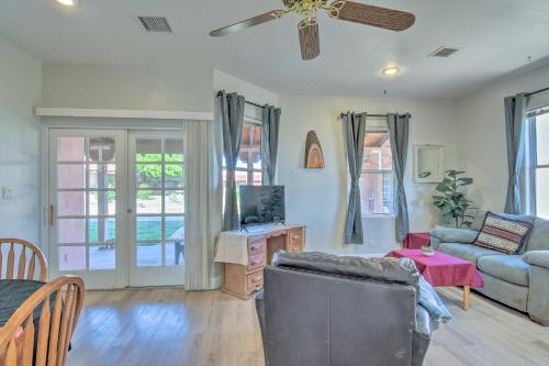 Rejuvenating Retreat w/ Ideal Eloy Location! in Eloy (AZ)
