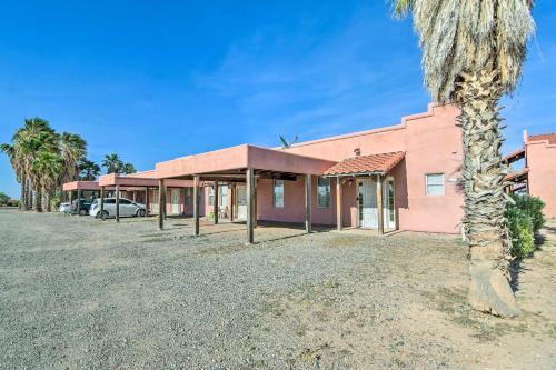 Rejuvenating Retreat w/ Ideal Eloy Location! in Eloy (AZ)