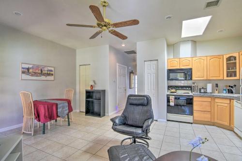 'Best Night's Sleep' Apt Near Skydive Arizona in Eloy