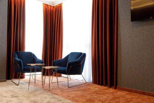 Hotel Eterno in Strumica