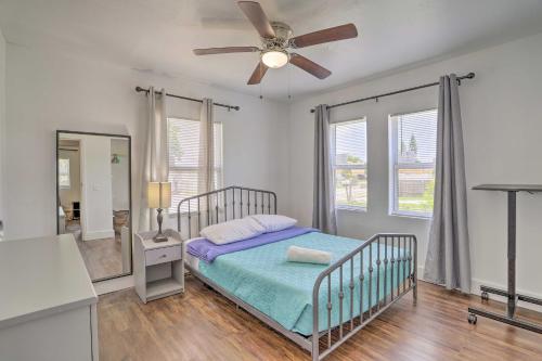 Beautiful Miami Getaway Less Than 6 Mi to Downtown! Beautiful Miami Getaway Less Than 6 Mi to Downtown!