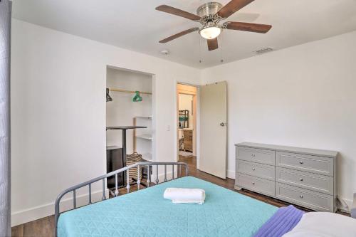 Beautiful Miami Getaway Less Than 6 Mi to Downtown! Beautiful Miami Getaway Less Than 6 Mi to Downtown!