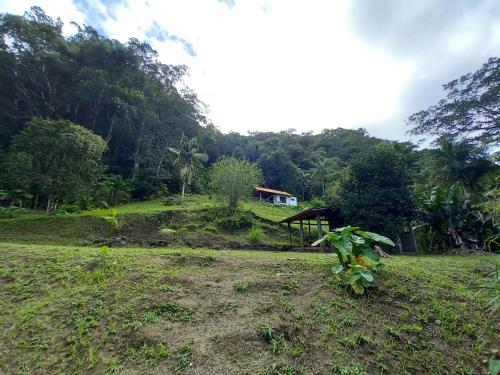 Chalé Floresta Toca da Serra