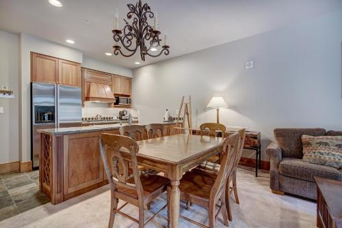 One-Bedroom Apartment in Dillon, USA