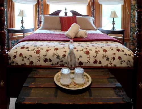 Guilford Bed and Breakfast