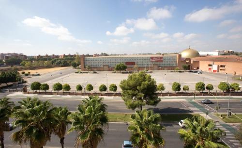 M.A. Hotel Sevilla Congresos - image 2
