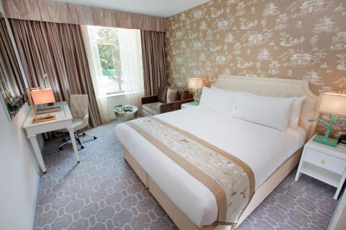 Dorsett Shepherds Bush London - image 7