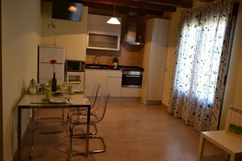 Létesítmények, La Cantamora Hotel Rural Pesquera de Duero in Pesquera De Duero