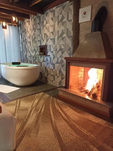 CHALÉS LUAR DO PICO