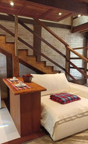 CHALÉS LUAR DO PICO