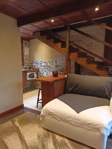 CHALÉS LUAR DO PICO