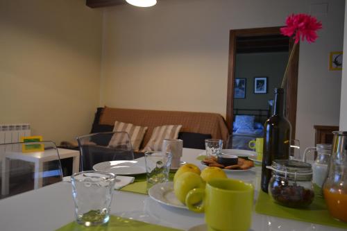 Létesítmények, La Cantamora Hotel Rural Pesquera de Duero in Pesquera De Duero