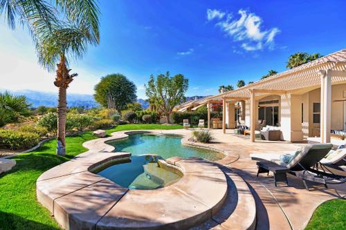 Kingston Escape in La Quinta, USA