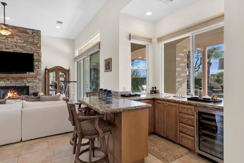 Kingston Escape in La Quinta, USA