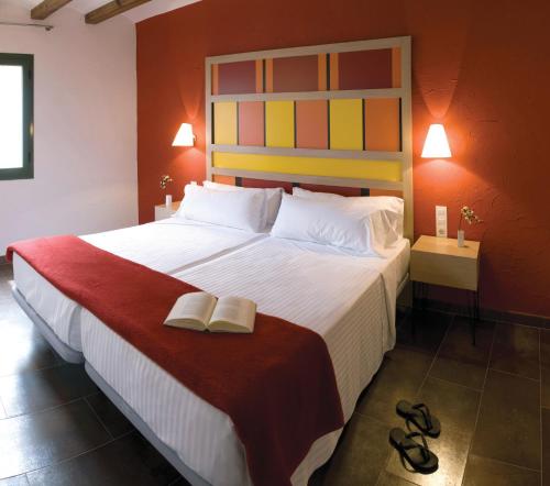 Apartaments Ciutat Vella, Barcelona (fotografie 8)