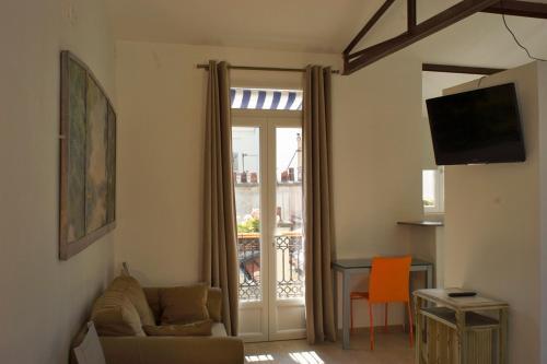 Hotel du Lys, Paris (Foto 2)