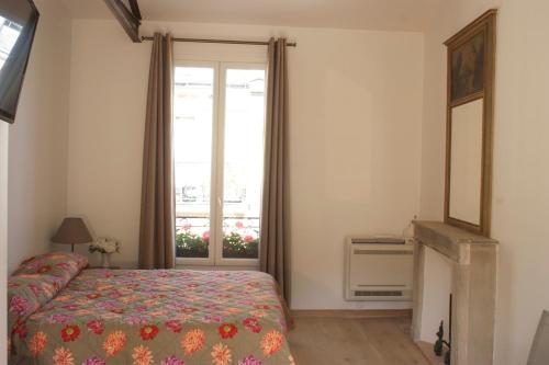 Hotel du Lys, Paris (Foto 3)