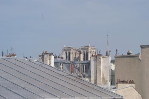 Hotel du Lys, Paris (Foto 8)