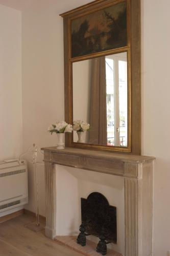 Hotel du Lys, Paris (Foto 9)