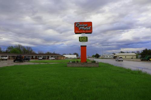 Raine Motel