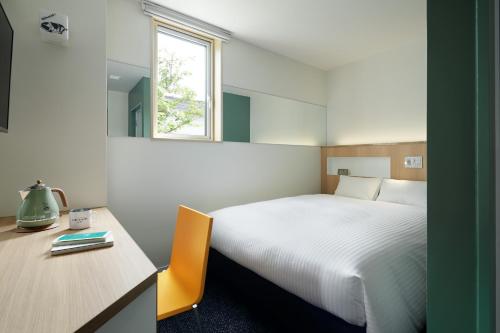 Standard Double Room - Non-Smoking