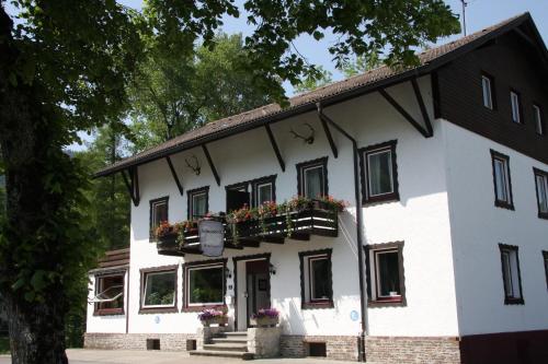 Hotel Garni Schlossblick - image 5
