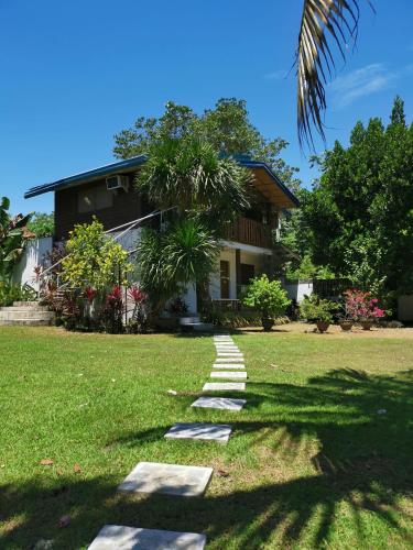 外観, ラ ビダ ホステル (La Vida Hostel) in ババック ディストリクト