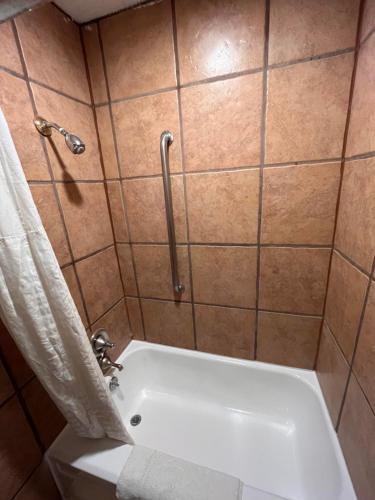 Rodeway Inn Flagstaff-Downtown - main image