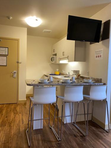 Facilities, Sleep Suite Motel in Steinbach (MB)