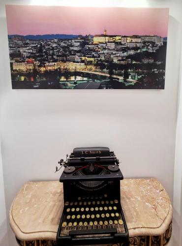 Зручності, COIMBRA CITY CHARM in Коїмбра