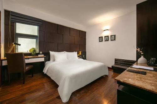 La Nueva Boutique Hotel Hanoi