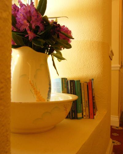 Druid Cottage - image 13
