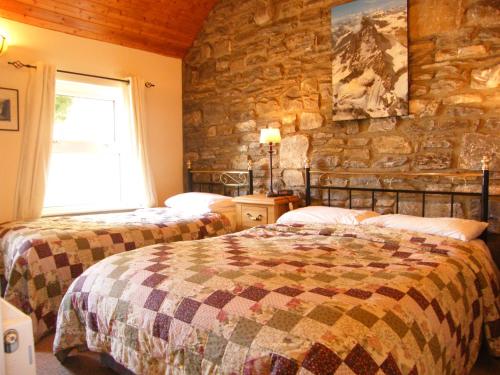 Druid Cottage in Pairc Na Gloine