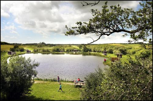 Volstrup Ferieboliger